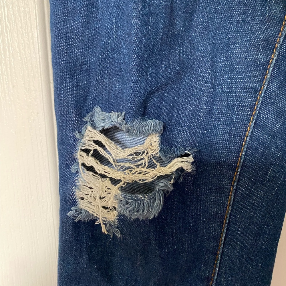 Skinny Jeans with Rips (3/$20) - Picture 2 of 7